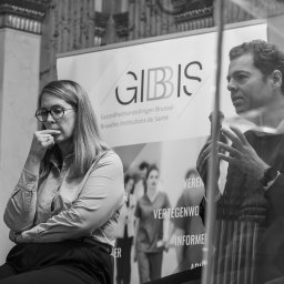 GIBBIS - Event Memorandum 21/11/2023 